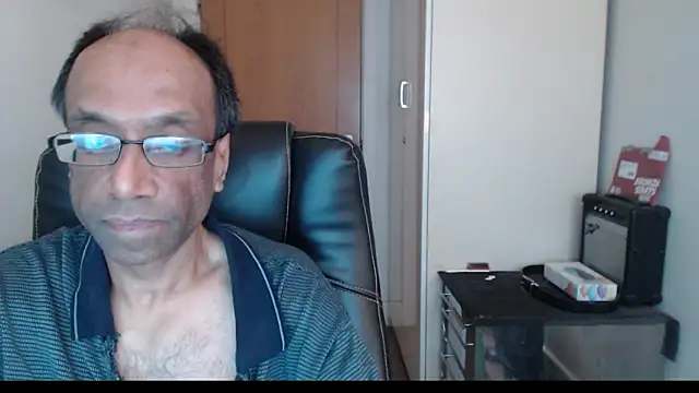 rauncher1 online show from 11, 2, 2026