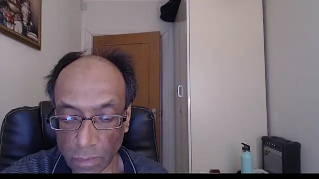 rauncher1 online show from 18, 2, 2026