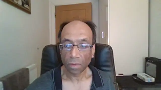 rauncher1 online show from 20, 2, 2026