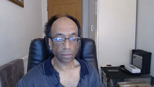 rauncher1 online show from 16, 3, 2026