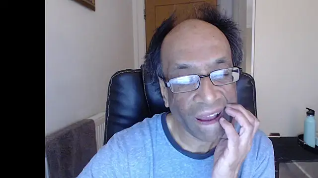 rauncher1 online show from 6, 4, 2026