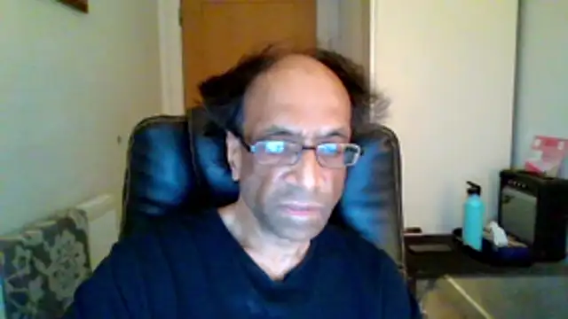 Snapshot of rauncher1 chatting on 21, 6, 2026 rauncher1 online show from 21, 6, 2026