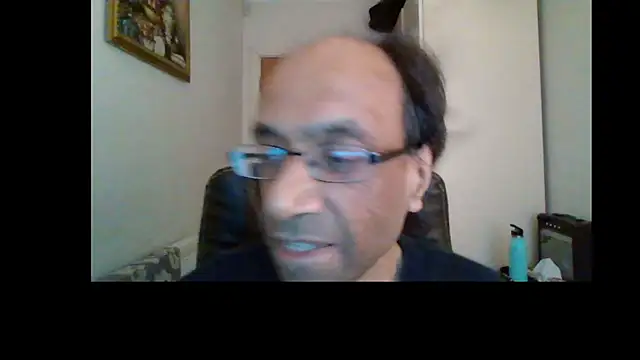 Snapshot of rauncher1 chatting on 17, 7, 2026 rauncher1 online show from 17, 7, 2026