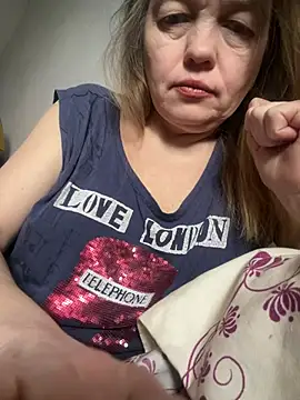 Susanel online show from 5, 3, 2025