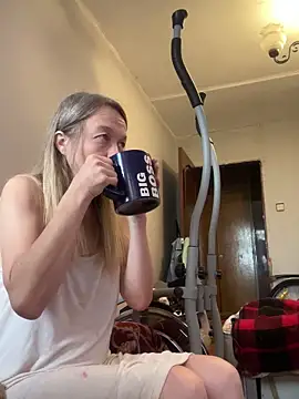 Susanel online show from 5, 10, 2025