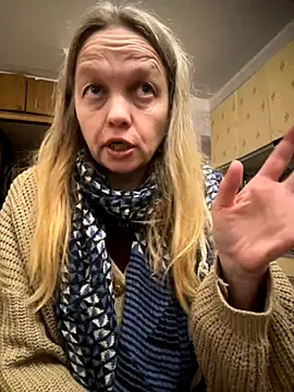 Susanel online show from 30, 11, 2025