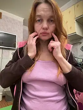 Susanel online show from 17, 2, 2026