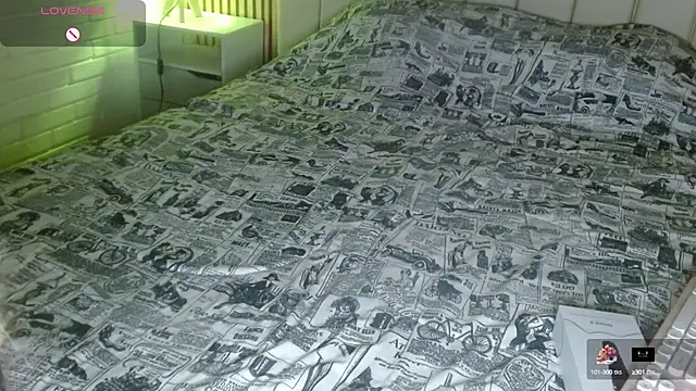 bella savati online show from 26, 2, 2025