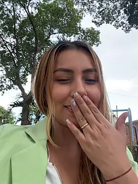 Brittanyrosexx online show from 2, 12, 2025