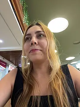 Brittanyrosexx online show from 15, 6, 2026