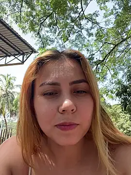 Brittanyrosexx online show from 24, 6, 2026