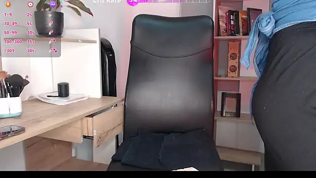 BriannaLorens online show from 14, 1, 2026