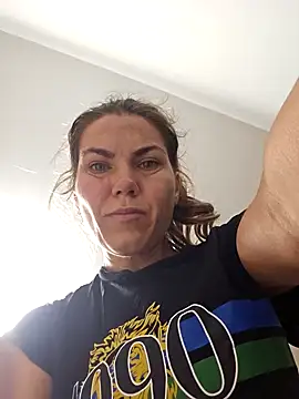 FeliciaKrige online show from 6, 10, 2025