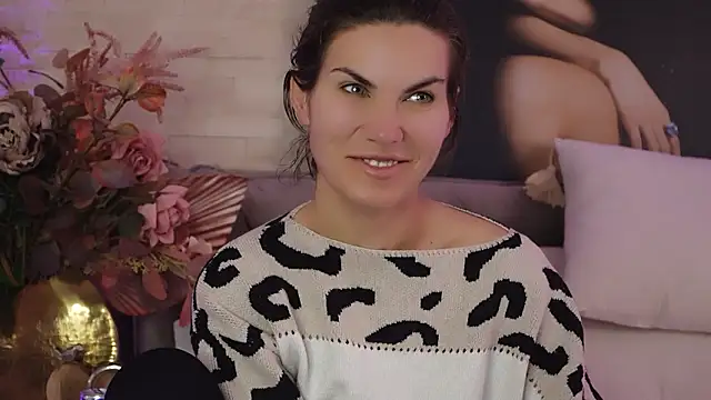 FeliciaKrige online show from 31, 1, 2026