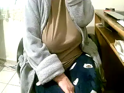 douceur63 online show from 3, 2, 2025