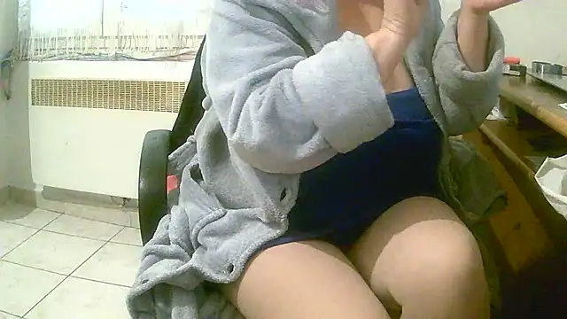 douceur63 online show from 27, 2, 2025