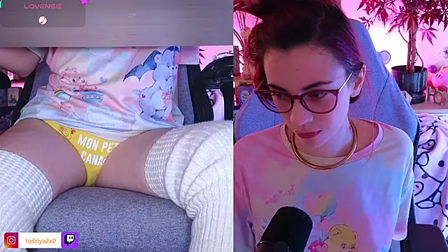 Indriya2x0 online show from 23, 3, 2026