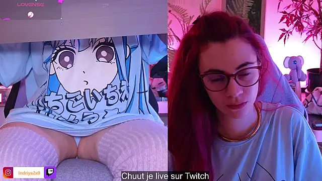 Indriya2x0 online show from 13, 4, 2026