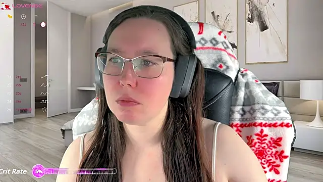 Snapshot of Victoria_Romans chatting on 19, 12, 2025 Victoria Romans online show from 19, 12, 2025