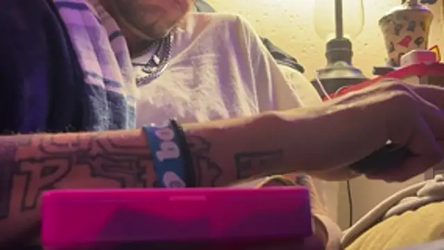 cumgitsumdic online show from 23, 4, 2026