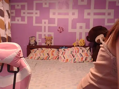 Sweety Aria online show from 18, 2, 2025