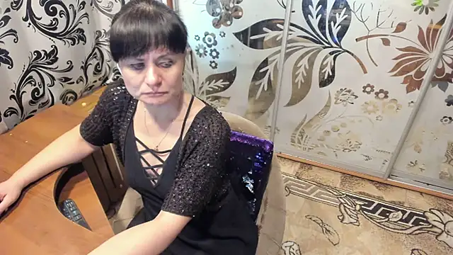 Snapshot of EVILENSA chatting on 24, 1, 2025 EVILENSA online show from 24, 1, 2025