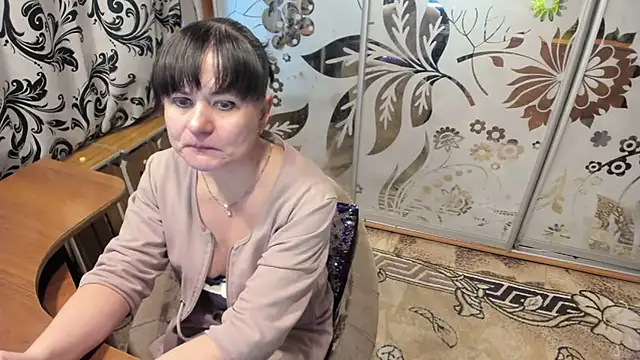 Snapshot of EVILENSA chatting on 15, 2, 2025 EVILENSA online show from 15, 2, 2025