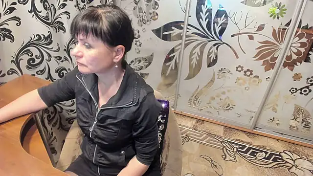 Snapshot of EVILENSA chatting on 20, 3, 2025 EVILENSA online show from 20, 3, 2025