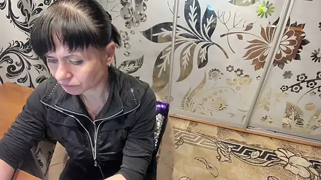 Snapshot of EVILENSA chatting on 21, 3, 2025 EVILENSA online show from 21, 3, 2025
