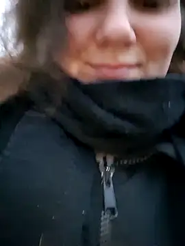 Cutegirlforyou online show from 14, 12, 2024