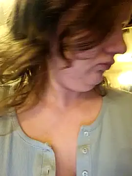 Cutegirlforyou online show from 4, 1, 2025