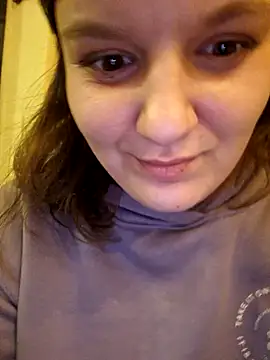 Cutegirlforyou online show from 7, 2, 2025