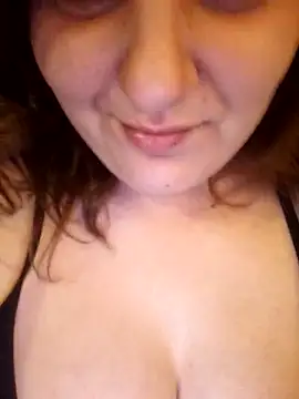 Cutegirlforyou online show from 8, 3, 2025