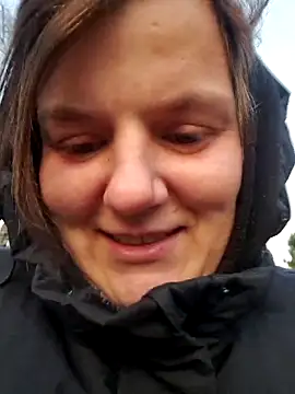 Cutegirlforyou online show from 22, 11, 2025