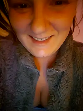 Cutegirlforyou online show from 1, 12, 2025