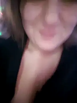 Cutegirlforyou online show from 22, 12, 2025