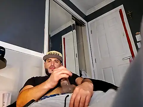 gardy8585 online show from 15, 1, 2025