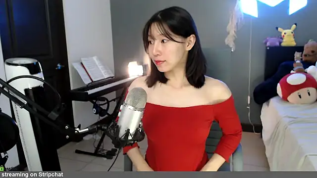 Snapshot of minarocket_ chatting on 10, 2, 2026 minarocket online show from 10, 2, 2026