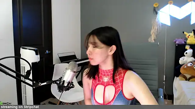 minarocket  online show from 1, 5, 2026