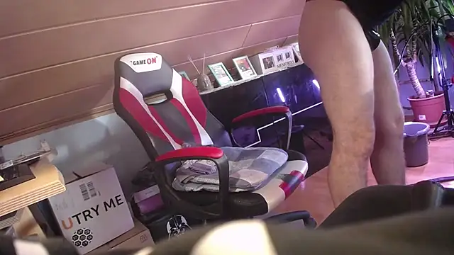 LackAddicted online show from 7, 1, 2025