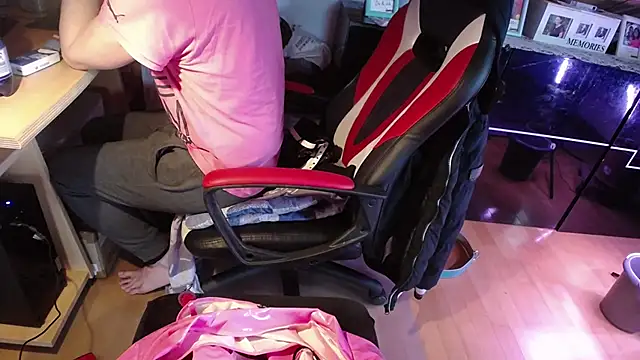 LackAddicted online show from 8, 1, 2025