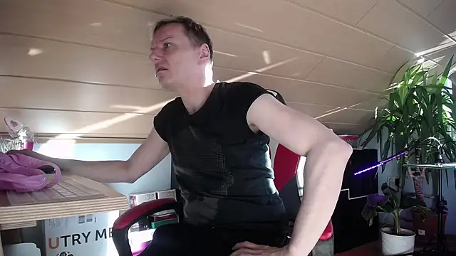 LackAddicted online show from 14, 1, 2025