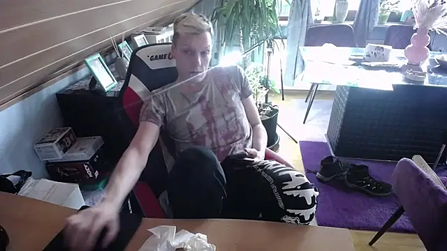 LackAddicted online show from 21, 1, 2025