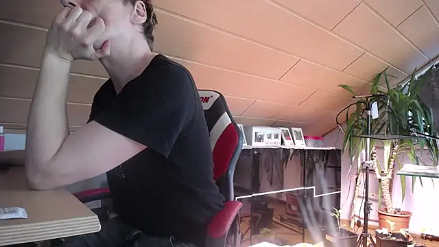 LackAddicted online show from 7, 3, 2025