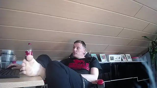 LackAddicted online show from 8, 3, 2025