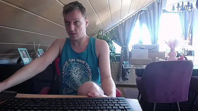 LackAddicted online show from 18, 3, 2025