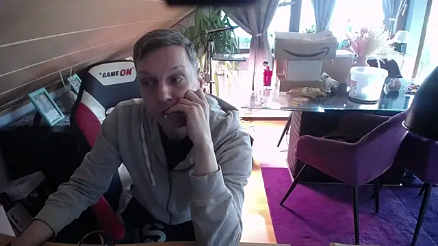 LackAddicted online show from 20, 3, 2025