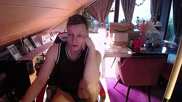 LackAddicted online show from 22, 3, 2025