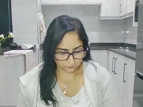 Snapshot of Indiankushy chatting on 23, 7, 2026 Indiankushy online show from 23, 7, 2026