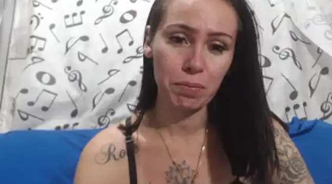 Venusluxodomme online show from 6, 2, 2025